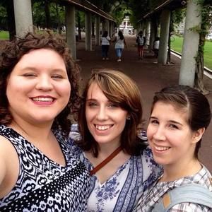 Meet your Posher, Kelty